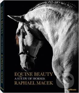 Kniha: Equine Beauty (Raphael Macek). Te Neues, 2013 Kniha: Equine Beauty (Raphael Macek). Te Neues, 2013