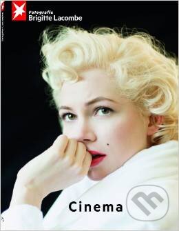 Kniha: Brigitte Lacombe (Brigitte Lacombe). Te Neues, 2013 Kniha: Brigitte Lacombe (Brigitte Lacombe). Te Neues, 2013