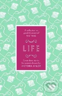Kniha: Life (Victoria Hislop). Head of Zeus, 2014 Kniha: Life (Victoria Hislop). Head of Zeus, 2014