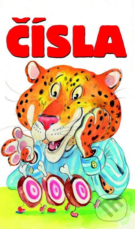 Kniha: Čísla (Fortuna Libri). Fortuna Libri, 2014 Kniha: Čísla (Fortuna Libri). Fortuna Libri, 2014