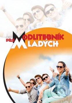 Kniha: Modlitebník pre mladých pred a po sviatosti birmovania (Lucia Rakovanová). Zaex, 2014 Kniha: Modlitebník pre mladých pred a po sviatosti birmovania (Lucia Rakovanová). Zaex, 2014