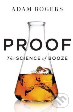 Kniha: Proof (Adam Rogers). Hachette Livre International, 2014 Kniha: Proof (Adam Rogers). Hachette Livre International, 2014