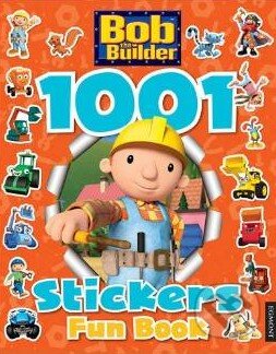 Kniha: Bob the Builder (Egmont Books). Egmont Books, 2012 Kniha: Bob the Builder (Egmont Books). Egmont Books, 2012