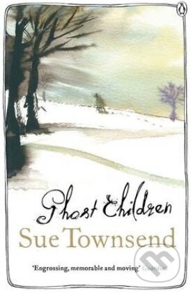 Kniha: Ghost Children (Sue Townsend). Penguin Books, 2012 Kniha: Ghost Children (Sue Townsend). Penguin Books, 2012