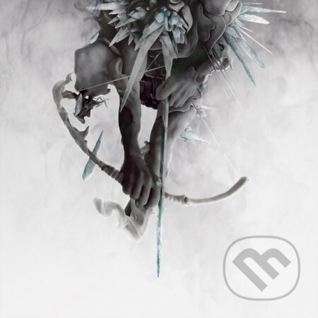 Hudobné CD: Linkin Park: The Hunting Party (Warner Music). Warner Music, 2014 Hudobné CD: Linkin Park: The Hunting Party (Warner Music). Warner Music, 2014