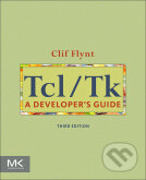 Kniha: Tcl/Tk (Clif Flynt). Morgan Kaufmann, 2012 Kniha: Tcl/Tk (Clif Flynt). Morgan Kaufmann, 2012