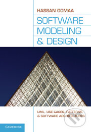 Kniha: Software Modeling and Design (Hassan Gomaa). Cambridge University Press, 2011 Kniha: Software Modeling and Design (Hassan Gomaa). Cambridge University Press, 2011