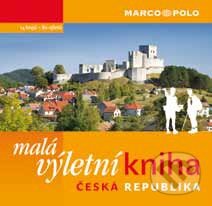 Kniha: Malá výletní kniha (Marco Polo). Marco Polo Kniha: Malá výletní kniha (Marco Polo). Marco Polo