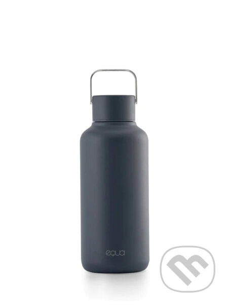 Fľaša EQUA TIMELESS Navy (K3 plus). K3 plus, 2022 Fľaša EQUA TIMELESS Navy (K3 plus). K3 plus, 2022