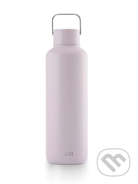 Termoska EQUA TIMELESS Lilac (K3 plus). K3 plus, 2022 Termoska EQUA TIMELESS Lilac (K3 plus). K3 plus, 2022