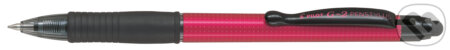Gelový roller G-2 Penstylus v krabičke, 0.7, červená (PILOT). PILOT, 2022 Gelový roller G-2 Penstylus v krabičke, 0.7, červená (PILOT). PILOT, 2022