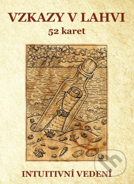 Kniha: Vzkazy v lahvi (Veronika Kovářová). Veronika Kovářová, 2022 Kniha: Vzkazy v lahvi (Veronika Kovářová). Veronika Kovářová, 2022