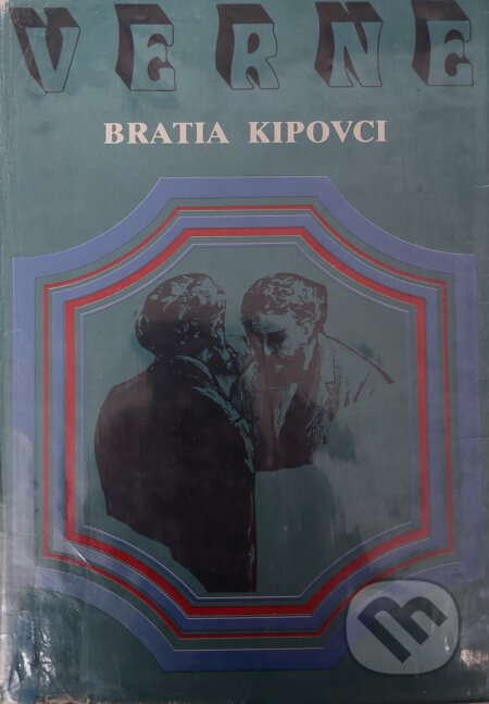 Bratia Kipovci - Jules Verne, Mladé letá, 1979