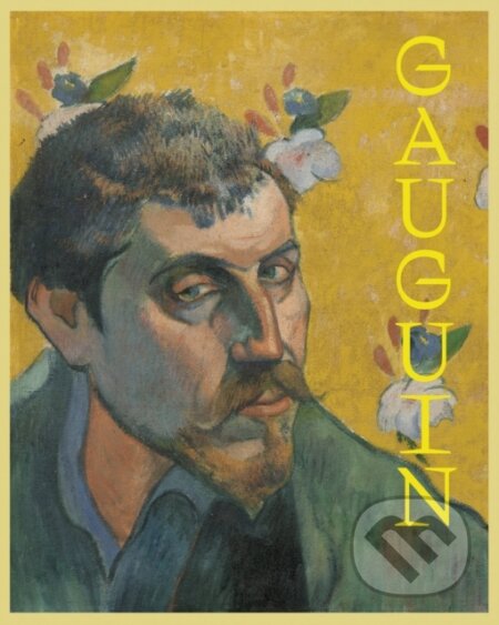 Kniha: Gauguin (Flemming Friborg). Strandberg, 2023 Kniha: Gauguin (Flemming Friborg). Strandberg, 2023