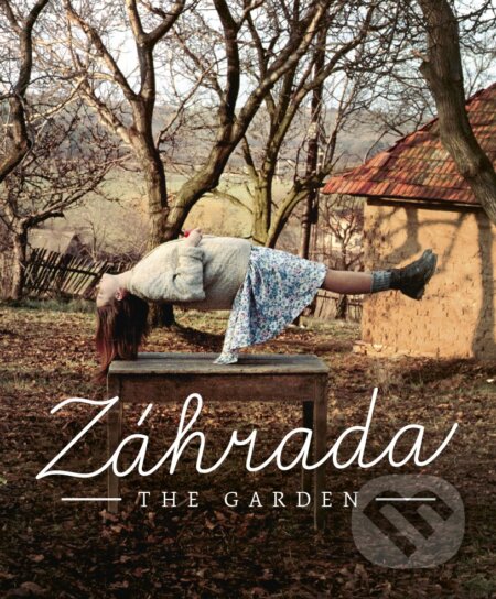 Film: Záhrada (Martin Šulík) (Blu-ray). Slovenský filmový ústav, 2022 Film: Záhrada (Martin Šulík) (Blu-ray). Slovenský filmový ústav, 2022