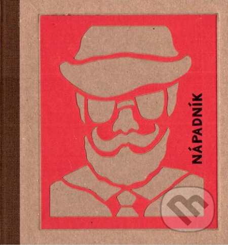 Nápadník I. Dandy (Marcela Vostřelová). Pop - Pap, 2022 Nápadník I. Dandy (Marcela Vostřelová). Pop - Pap, 2022