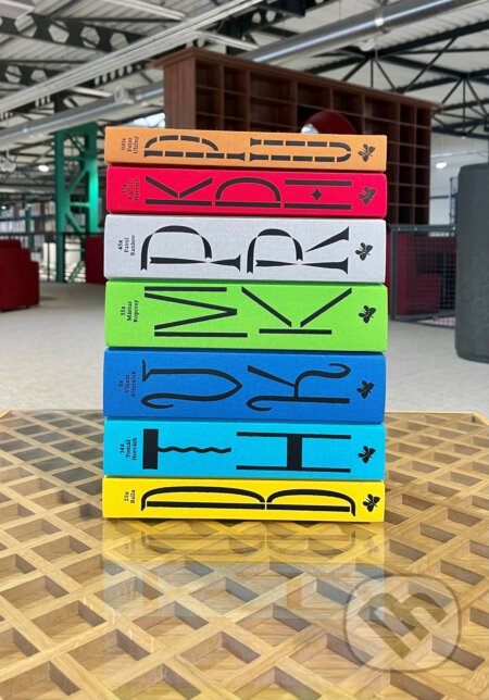 Kniha: ExEdícia (Balla, Karol D. Horváth, Márius Kopcsay, Pavol Rankov, Peter Uličný, Tomáš Horváth a Viliam Klimáček). Koloman Kertész Bagala, 2022 Kniha: ExEdícia (Balla, Karol D. Horváth, Márius Kopcsay, Pavol Rankov, Peter Uličný, Tomáš Horváth a Viliam Klimáček). Koloman Kertész Bagala, 2022