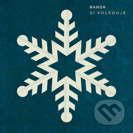 Hudobné CD: Banda: Banda si koleduje (Hudobné albumy). Hudobné albumy, 2022 Hudobné CD: Banda: Banda si koleduje (Hudobné albumy). Hudobné albumy, 2022