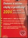 Kniha: Daňové a účetní chyby a problémy 2004 – daň z příjmů právnických osob (Ivana Pilařová). Grada, 2004 Kniha: Daňové a účetní chyby a problémy 2004 – daň z příjmů právnických osob (Ivana Pilařová). Grada, 2004