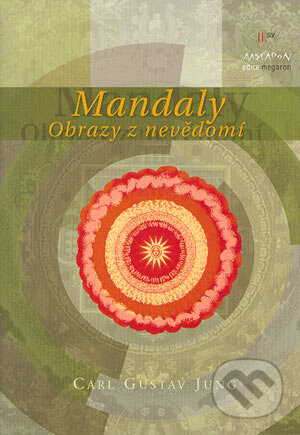 Kniha: Mandaly (Carl Gustav Jung). Nakladatelství Tomáše Janečka, 2004 Kniha: Mandaly (Carl Gustav Jung). Nakladatelství Tomáše Janečka, 2004