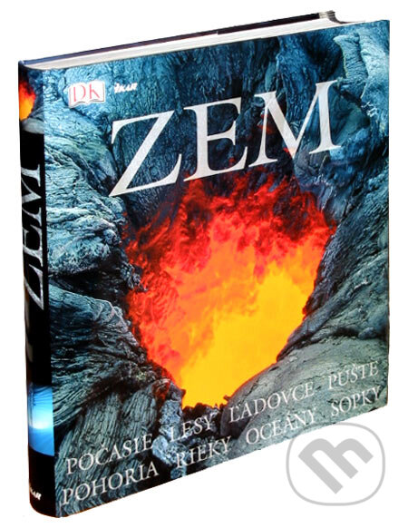 Kniha: Zem (Ikar). Ikar, 2004 Kniha: Zem (Ikar). Ikar, 2004