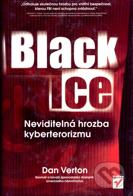 Black Ice - Dan Verton, Helion, 2004