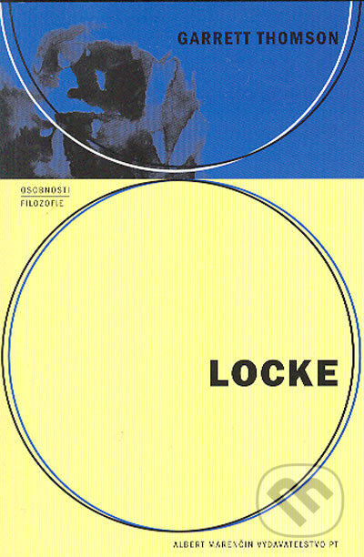 Kniha: Locke (Garrett Thomson). Marenčin PT, 2004 Kniha: Locke (Garrett Thomson). Marenčin PT, 2004