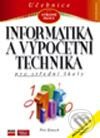 Kniha: Informatika a výpočetní technika pro SŠ (Jan Wagner a Petr Kmoch). Computer Press, 2004 Kniha: Informatika a výpočetní technika pro SŠ (Jan Wagner a Petr Kmoch). Computer Press, 2004