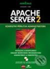 Kniha: Apache Server 2 (Mohammed J. Kabir). Computer Press, 2004 Kniha: Apache Server 2 (Mohammed J. Kabir). Computer Press, 2004