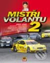 Kniha: Mistři volantu 2 (Dalibor Janek). Computer Press, 2004 Kniha: Mistři volantu 2 (Dalibor Janek). Computer Press, 2004