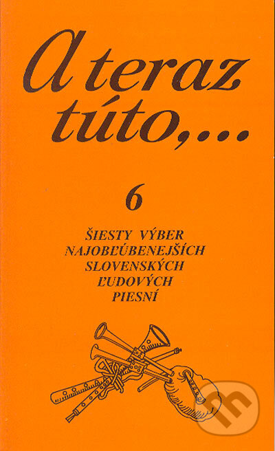 Kniha: A teraz túto,... 6 (Dušan Bohuš). Partner, 2004 Kniha: A teraz túto,... 6 (Dušan Bohuš). Partner, 2004