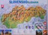 Emblémová mapa Slovenska (Autorský kolektiv). Vydavateľstvo Matice slovenskej Emblémová mapa Slovenska (Autorský kolektiv). Vydavateľstvo Matice slovenskej