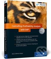Kniha: Controlling-Profitability Analysis (CO-PA) with SAP (Marco Sisfontes-Monge). SAP Press, 2012 Kniha: Controlling-Profitability Analysis (CO-PA) with SAP (Marco Sisfontes-Monge). SAP Press, 2012