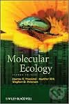 Kniha: Molecular Ecology (Joanna R. Freeland a Stephen D. Petersen). Wiley-Blackwell, 2011 Kniha: Molecular Ecology (Joanna R. Freeland a Stephen D. Petersen). Wiley-Blackwell, 2011
