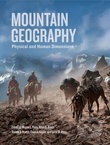 Kniha: Mountain Geography (Martin F. Price). University of California Press, 2013 Kniha: Mountain Geography (Martin F. Price). University of California Press, 2013