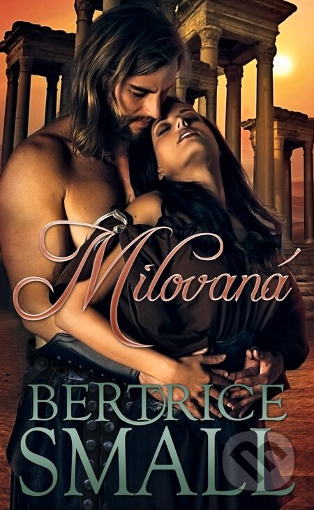 E-kniha: Milovaná (Bertrice Small). Baronet, 2014 E-kniha: Milovaná (Bertrice Small). Baronet, 2014