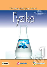 Kniha: Fyzika 1 pre 6. ročník základnej školy a 1. ročník gymnázií s osemročným štúdiom (Klára Velmovská). Raabe, 2011 Kniha: Fyzika 1 pre 6. ročník základnej školy a 1. ročník gymnázií s osemročným štúdiom (Klára Velmovská). Raabe, 2011