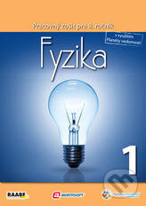 Kniha: Fyzika 1 pre 8. ročník základnej školy a 3. ročník gymnázií s osemročným štúdiom (Klára Velmovská). Raabe, 2012 Kniha: Fyzika 1 pre 8. ročník základnej školy a 3. ročník gymnázií s osemročným štúdiom (Klára Velmovská). Raabe, 2012