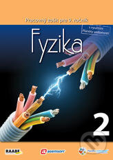 Kniha: Fyzika 2 pre 9. ročník základnej školy a 4. ročník gymnázií s osemročným štúdiom (Raabe). Raabe, 2012 Kniha: Fyzika 2 pre 9. ročník základnej školy a 4. ročník gymnázií s osemročným štúdiom (Raabe). Raabe, 2012