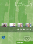 Kniha: Fit für das DSD 2 (Thomas Polland). Max Hueber Verlag, 2012 Kniha: Fit für das DSD 2 (Thomas Polland). Max Hueber Verlag, 2012