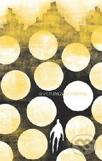 Kniha: Headlong (Simon Ings). Orion, 2014 Kniha: Headlong (Simon Ings). Orion, 2014