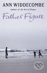 Kniha: Father Figure (Ann Widdecombe). Orion, 2014 Kniha: Father Figure (Ann Widdecombe). Orion, 2014