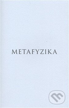 Metafyzika - Aristoteles, Rezek, 2008