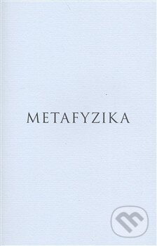 Kniha: Metafyzika (Aristoteles). Rezek, 2008 Kniha: Metafyzika (Aristoteles). Rezek, 2008
