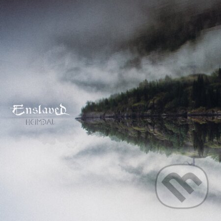 Hudobné CD: Enslaved: Heimdal (Hudobné albumy). Hudobné albumy, 2023 Hudobné CD: Enslaved: Heimdal (Hudobné albumy). Hudobné albumy, 2023