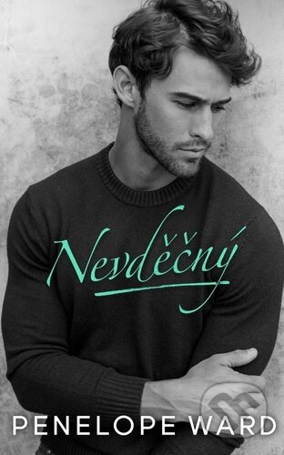 Kniha: Nevděčný (Penelope Ward). Baronet, 2023 Kniha: Nevděčný (Penelope Ward). Baronet, 2023