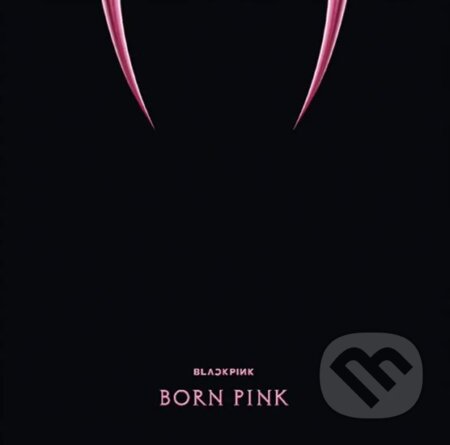 Hudobné CD: Blackpink: Born Pink LP (Hudobné albumy). Hudobné albumy, 2023 Hudobné CD: Blackpink: Born Pink LP (Hudobné albumy). Hudobné albumy, 2023