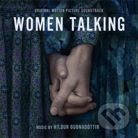 Hildur Gudnadottir: Women Talking LP - Hildur Gudnadottir, Hudobné albumy, 2022