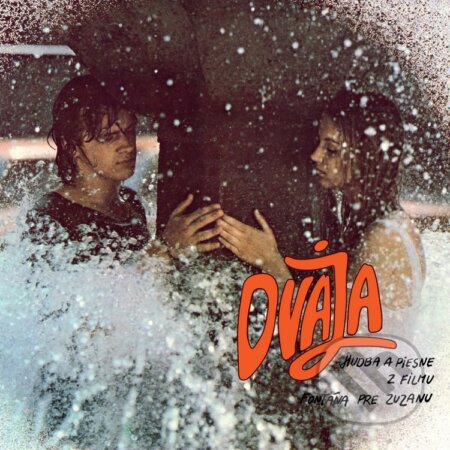 Hudobné CD: Vašo Patejdl: Dvaja - Fontána pre Zuzanu 1 (Remastered 2022) LP (Hudobné albumy). Hudobné albumy, 2023 Hudobné CD: Vašo Patejdl: Dvaja - Fontána pre Zuzanu 1 (Remastered 2022) LP (Hudobné albumy). Hudobné albumy, 2023