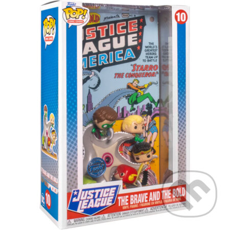 Funko POP Comic Cover: DC - Vengeance of Bane (Funko). Funko, 2022 Funko POP Comic Cover: DC - Vengeance of Bane (Funko). Funko, 2022